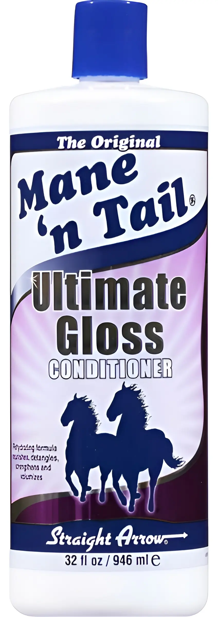 STRAIGHT ARROW PRODUCTS INC Ultimate Gloss Conditioner 32 oz 013-544546