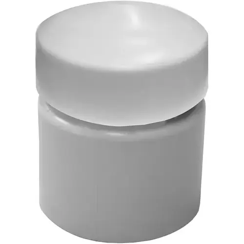 Plumb Aire vent- 1 1/2"x 2" Back Press Rated