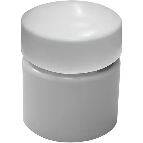 Plumb Aire vent- 1 1/2"x 2" Back Press Rated Plumb Aire vent- 1 1/2"x 2" Back Press Rated