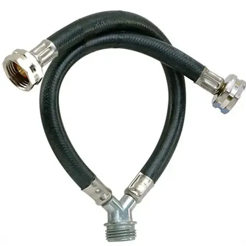 Washing Machine Y Mixer Hose