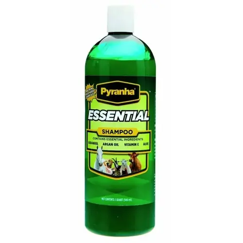 Pyranha Essential Shampoo - 32 ounces Pyranha Essential Shampoo - 32 ounces