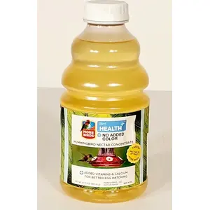 Classic Brands 08622383 Classic Brands Clear Hummingbird Nectar 32oz