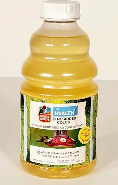 Classic Brands Clear Hummingbird Nectar 32oz 08622383
