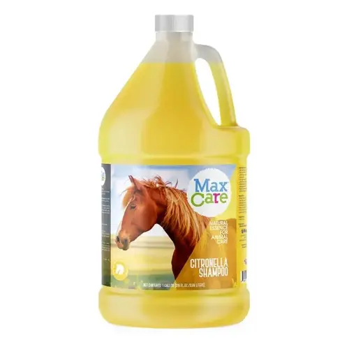 CITRONELLA SHAMPOO - GALLON CITRONELLA SHAMPOO - GALLON