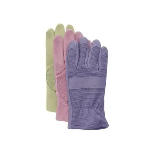 Women's Durable Leather Glove w/ AquaArmor - WM-WL Pair Women's Durable Leather Glove w/ AquaArmor - WM-WL Pair