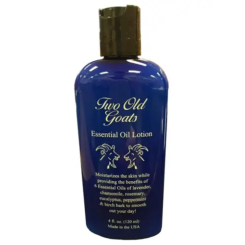 Essential Oil Lotion Multiple Essential Oils Scent 4 oz Essential Oil Lotion Multiple Essential Oils Scent 4 oz