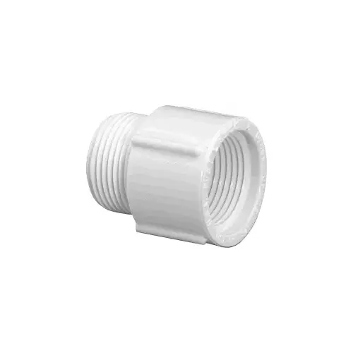 3/4" FPT x MPT Riser Extender 3/4" FPT x MPT Riser Extender