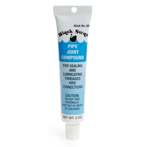 02000 PIPE JOINT COMPOUND 2 OZ TUBE 02000 PIPE JOINT COMPOUND 2 OZ TUBE
