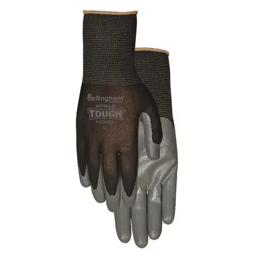 Bellingham Nitrile Tough Gloves - Large Bellingham Nitrile Tough Gloves - Large
