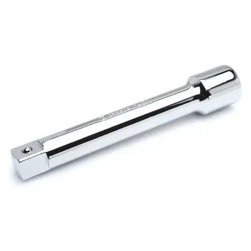 Extension 6" L X 3/8" drive S Silver