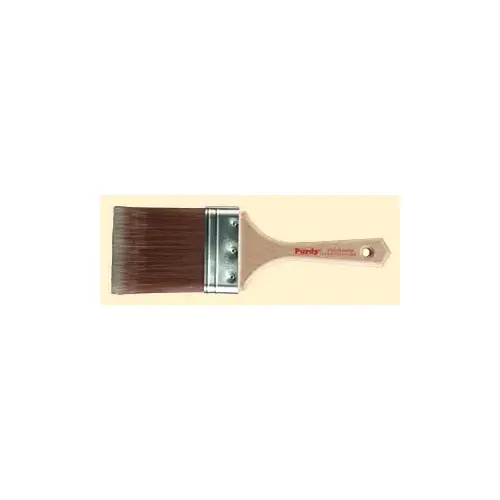 Nylox Moose 232230 Wall Brush, Nylon Bristle, Shasta Handle Nylox Moose 232230 Wall Brush, Nylon Bristle, Shasta Handle