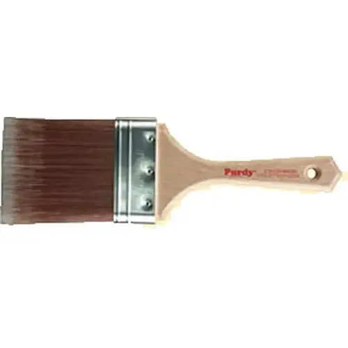 Purdy 2 1/2" Nylox Moose Varnish Brush