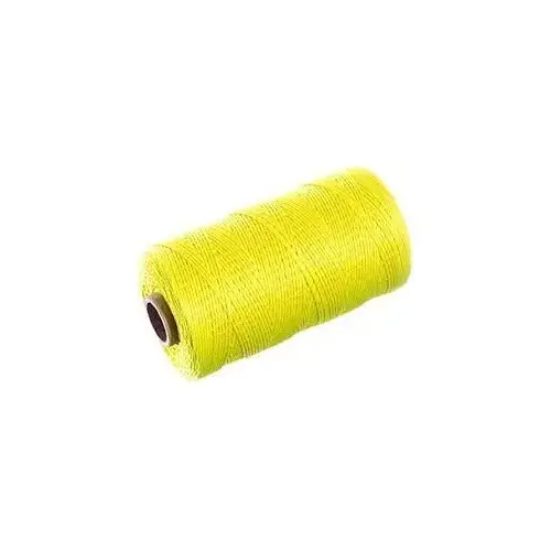 Wellington #18 Seine Twine Gold 1Pound Neon Yellow Wellington #18 Seine Twine Gold 1Pound Neon Yellow