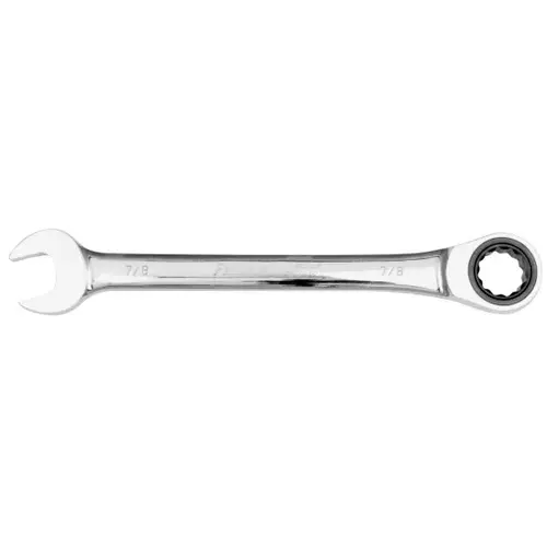 7/8" Ratcheting Wrench 7/8" Ratcheting Wrench