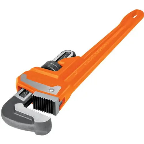 Truper Pipe Wrench 12"