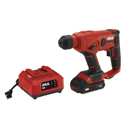 RH170202 20V ROTARY Y HAMMER 2.0AH BATTERY RH170202 20V ROTARY Y HAMMER 2.0AH BATTERY