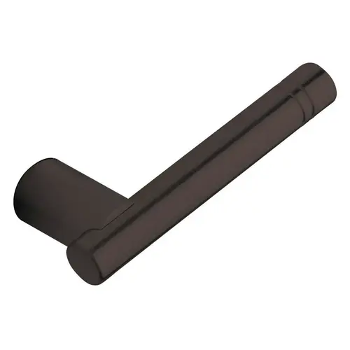 Pair 5138 Lever Less Rose Oil Rubbed Bronze Finish Pair 5138 Lever Less Rose Oil Rubbed Bronze Finish