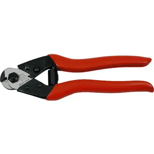 Cable Cutter 1/64" - 3/16" Cable Cutter 1/64" - 3/16"