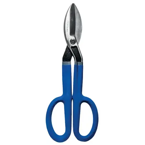 12" Tin Snips 12" Tin Snips