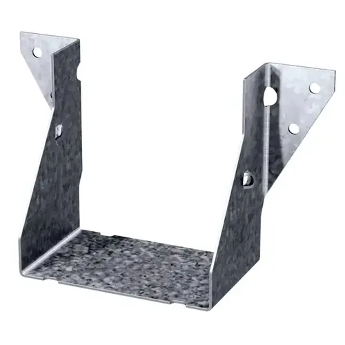 Joist Hanger Double 2x4 - 18 Gauge - 2-2"x4" - pack of 50 Joist Hanger Double 2x4 - 18 Gauge - 2-2"x4" - pack of 50