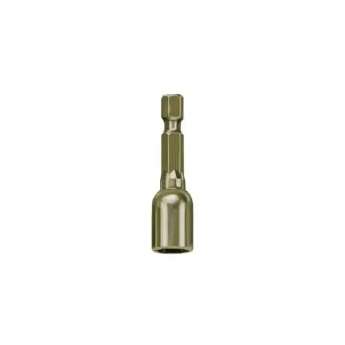 Isomax Magnetic Nut Setter 5/16" - 50 pcs Tub Isomax Magnetic Nut Setter 5/16" - 50 pcs Tub