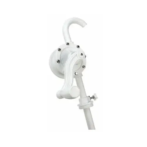 Professional Diesel Exhaust Fluid Rotary Barrel Pump