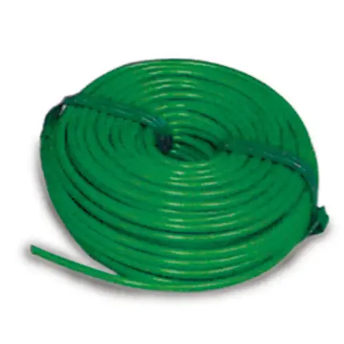 56421933 Primary Wire, 14 ga Wire, 60 VDC, Copper Conductor, Green Sheath, 17 ft L 56421933 Primary Wire, 14 ga Wire, 60 VDC, Copper Conductor, Green Sheath, 17 ft L