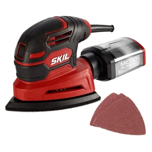 Skil Mouse Sander Skil Mouse Sander