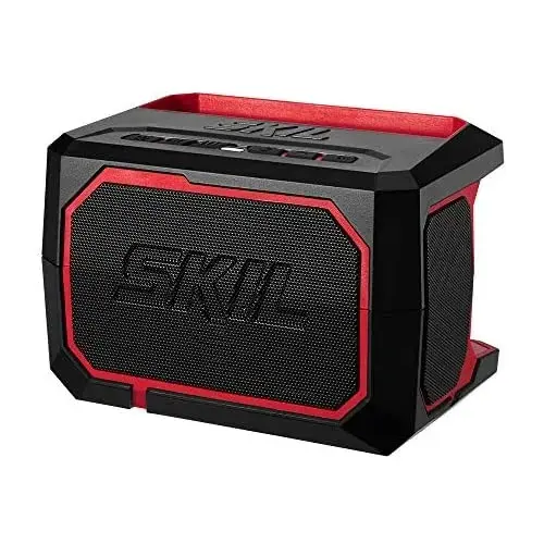 Skil 20V Bluetooth Speaker - Tool Only Skil 20V Bluetooth Speaker - Tool Only