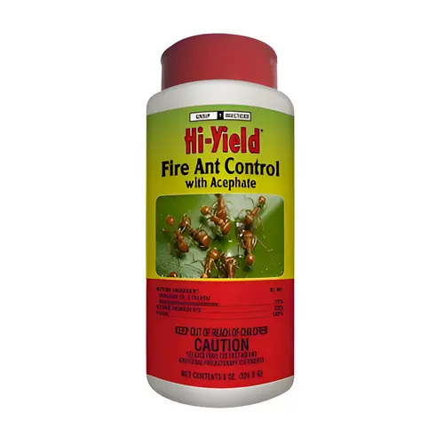 Insect Killer Fire Ant Control with Acephate Powder 8 oz