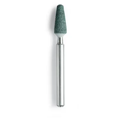 Dremel Silicon Carbide Abrasive Point - 3/16 Diameter Pair Green 84922 Dremel Silicon Carbide Abrasive Point - 3/16 Diameter Pair Green 84922