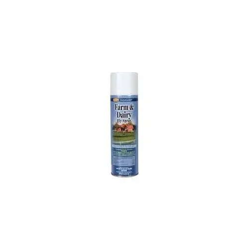 Enforcer FarmGard dairy Fly Spray