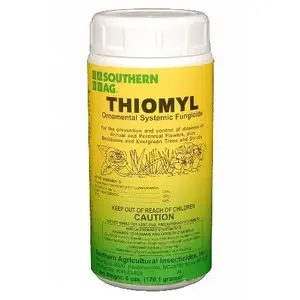 Southern Ag - Retail 13843040 THIOMYL SYSTEMIC FUNGICIDE 6-oz