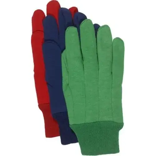 Youth Jersey Glove - 9-12 YR Pair Youth Jersey Glove - 9-12 YR Pair