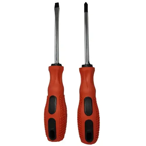 Screwdriver 12pc Combo Bucket Screwdriver 12pc Combo Bucket