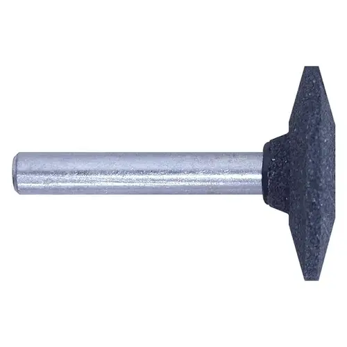 Grinding Point 1-1/4" D X 1/4" L Aluminum Oxide A37 Cylinder 30560 rpm 1 Grinding Point 1-1/4" D X 1/4" L Aluminum Oxide A37 Cylinder 30560 rpm 1