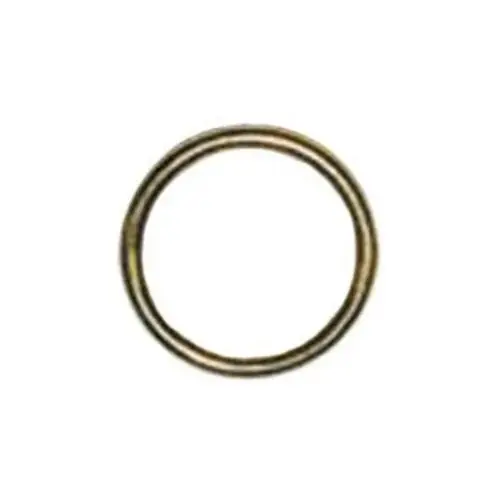 Steel Rings #7 Steel Rings #7