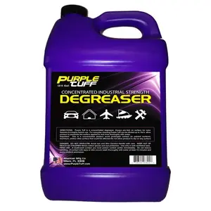 American PTD2.5 Super S Super Power Purple Degreaser - 2 Gallons