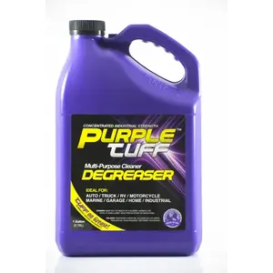 American PTD61 Super S Super Power Purple Degreaser - 1 Gallon