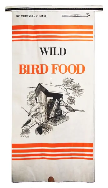 Alligator Brand Bird Seed - Premium Wild Bird Blends 25-lb