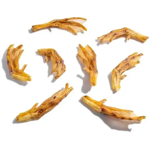 Duck Feet Display Box Duck Feet Display Box