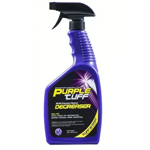 American PTD1232 Super S Super Power Purple Degreaser - 32 fl oz Spray