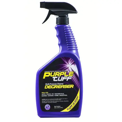 Super S Super Power Purple Degreaser - 32 fl oz Spray
