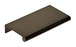 Brushed Bronze