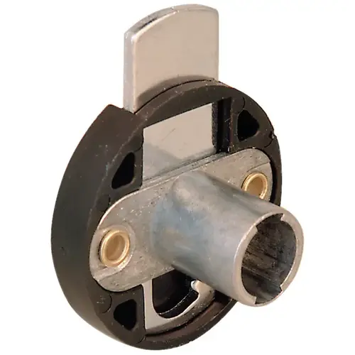 Deadbolt Lock, Extended Bolt, 49 mm Throw CB-241 Left hand/right hand Timberline- modular removable core locking system, Right hand/ left hand, CB-241 Lock case: Black, Cylinder housing: Unfinished Bolt: Nickel Deadbolt Lock, Extended Bolt, 49 mm Throw CB-241 Left hand/right hand Timberline- modular removable core locking system, Right hand/ left hand, CB-241 Lock case: Black, Cylinder housing: Unfinished Bolt: Nickel