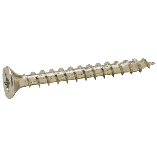 Spax Screw, Flat Countersunk Head with Uni-Drive, Zinc-Plated Empty #6 Empty Empty #6 x 1/2" Zinc plated Spax Screw, Flat Countersunk Head with Uni-Drive, Zinc-Plated Empty #6 Empty Empty #6 x 1/2" Zinc plated