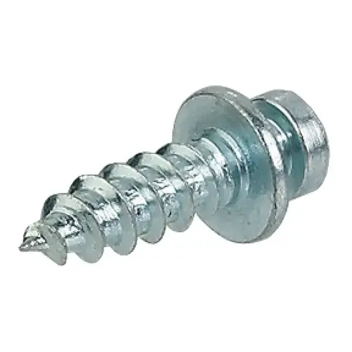 Screw Modularity Hafele 262.47.889 Modular Screw, with Wood Screw Thread 5 mm 16 mm 16 ...