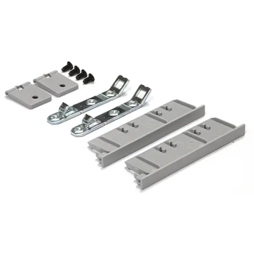 Front Panel Is Inset Hafele 551.89.590 Accessories Sets, H90 internal front panel for inset ...