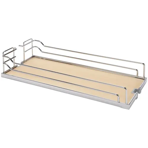 Tray Set, Dispensa 203.2 x 518 x 105 mm 215.9 mm 216 mm For Pantry Pull-Out & Base Pull-Out II, Chrome/maple, width 8" Shelf: Maple Surround: Chrome Tray Set, Dispensa 203.2 x 518 x 105 mm 215.9 mm 216 mm For Pantry Pull-Out & Base Pull-Out II, Chrome/maple, width 8" Shelf: Maple Surround: Chrome