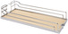 Shelf: Maple Surround: Champagne